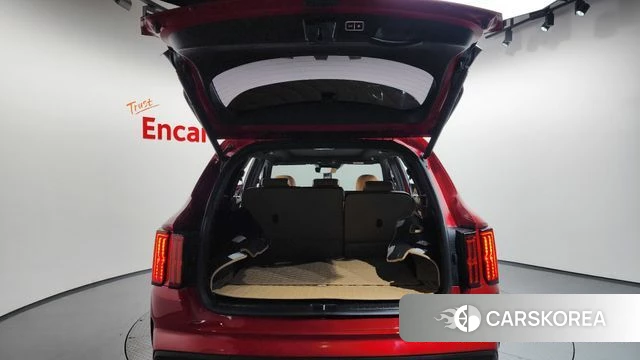 Kia Sorento 4th Generation id 3965410 из Кореи 11