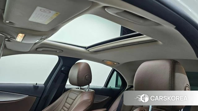 Mercedes-Benz E-Class W213 id 4574591 из Кореи 11
