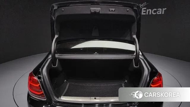 Kia More K9 id 3407917 из Кореи 11