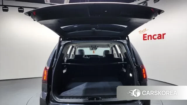 Kia Mohave Master id 3525706 из Кореи 11