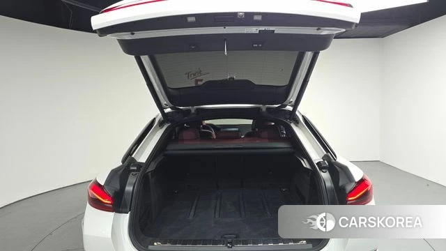 BMW X6 (G06) id 4550729 из Кореи 11