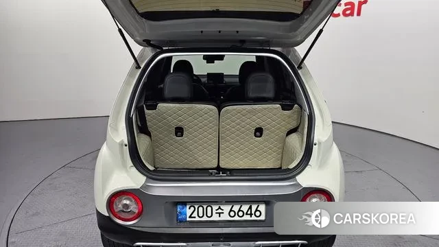 Hyundai Casper id 3707561 из Кореи 11