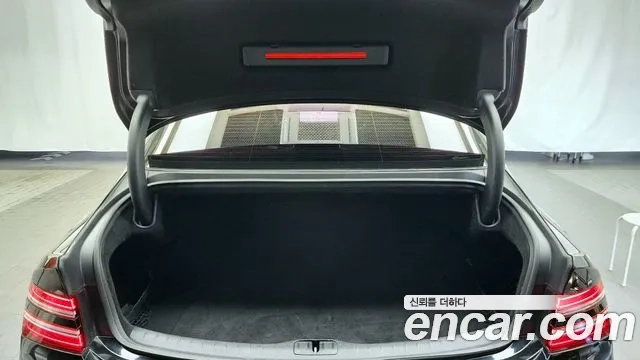 Genesis G80 (RG3) id 2917044 из Кореи 11