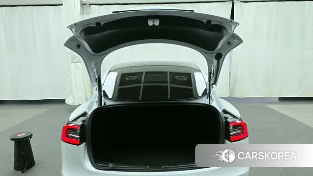 Tesla Model 3 id 3529839 из Кореи 11