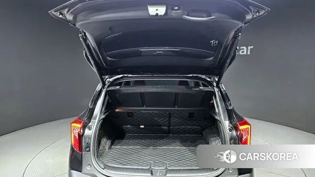 Kia The New Seltos id 3011517 из Кореи 11