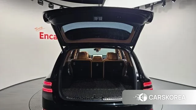 Genesis GV80 id 3464224 из Кореи 11