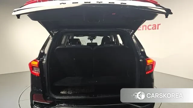 Ssangyong G4 Rexton id 3449268 из Кореи 11