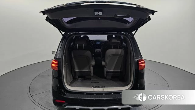 Kia The New Carnival id 3894195 из Кореи 11