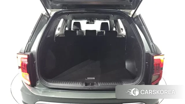 Ssangyong Torres id 3310595 из Кореи 11