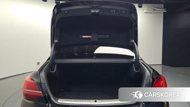 Kia The New K9 2nd generation id 3534652 из Кореи 11