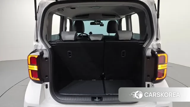 Kia The New Kia Ray id 3341316 из Кореи 11