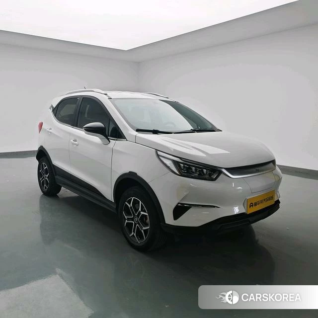 BYD Yuan Pro id 4212556 из Китая 11