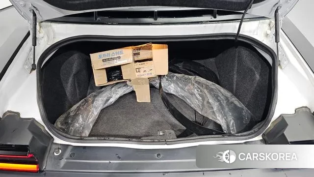 Dodge Challenger id 2895991 из Кореи 11