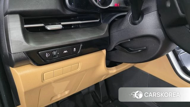 Kia Carnival 4th generation id 4416026 из Кореи 11