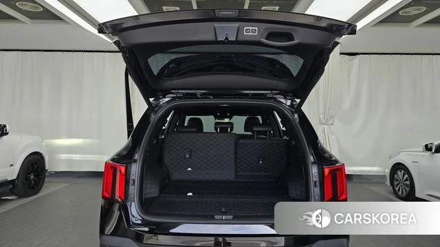 Kia The New Sorento 4th Generation id 4735248 из Кореи 11