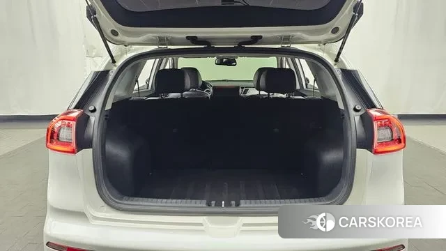 Kia Niro id 3429589 из Кореи 11