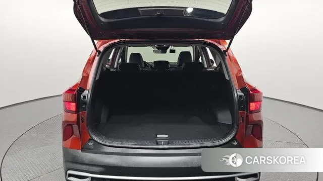 Kia Seltos id 3463479 из Кореи 11