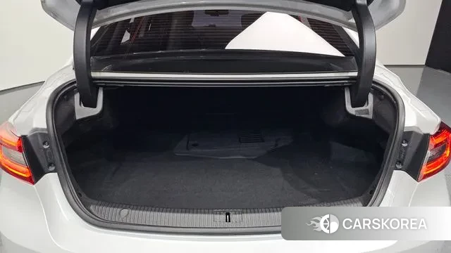 Renault Korea (Samsung) SM6 id 3563219 из Кореи 11