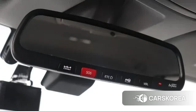 Kia The New Kia Ray EV id 3431621 из Кореи 11