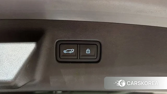 Hyundai Santa Fe (MX5) id 2857792 из Кореи 11