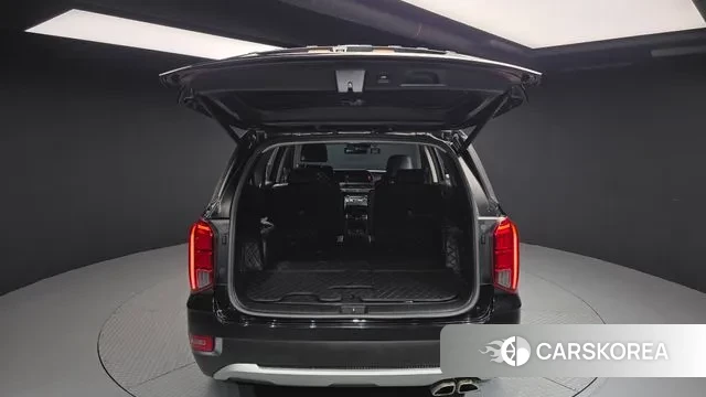 Hyundai Palisade id 3702950 из Кореи 11