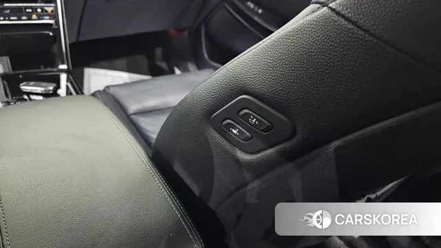 Kia K7 Premier id 3766007 из Кореи 11