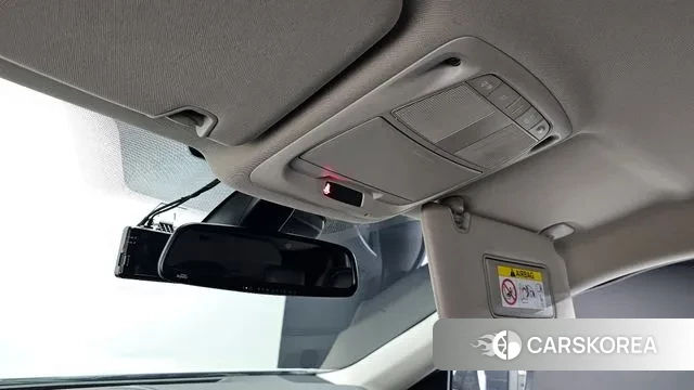 Renault Korea (Samsung) The New QM6 id 3611253 из Кореи 11