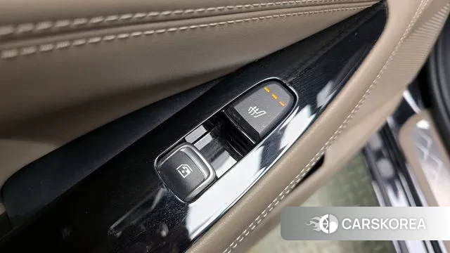 Kia K8 id 3427831 из Кореи 11