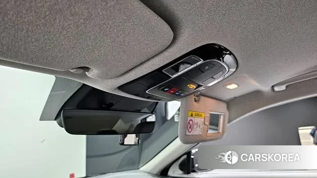 Hyundai Sonata D Edge (DN8) id 3272678 из Кореи 11