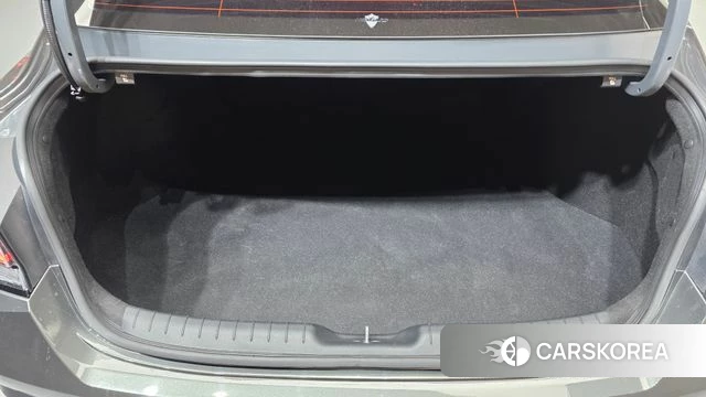 Hyundai Avante (CN7) id 3904828 из Кореи 11