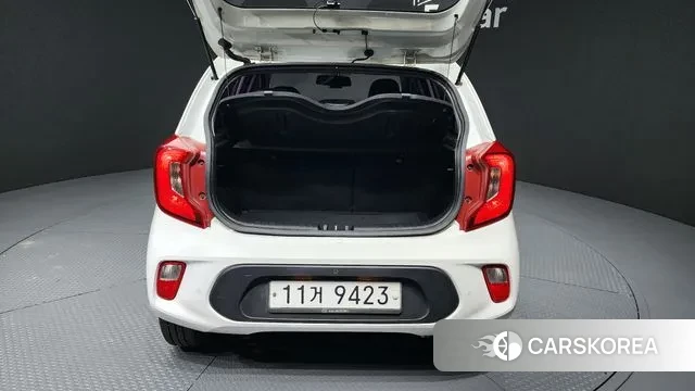 Kia All New Morning (JA) id 3357332 из Кореи 11