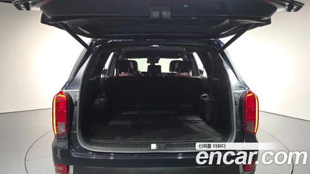 Hyundai Palisade id 2826219 из Кореи 11