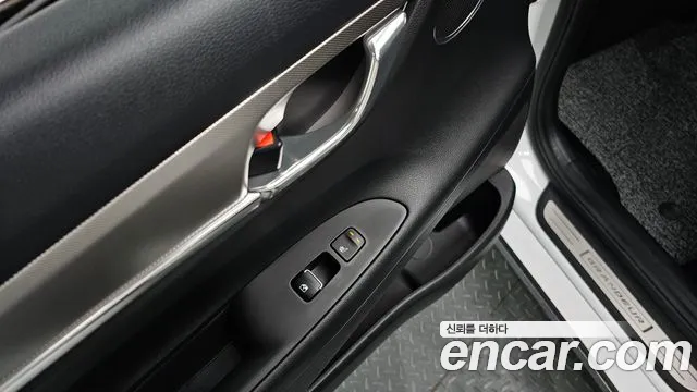Hyundai The New Grandeur IG id 2849215 из Кореи 11