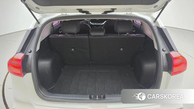 Kia The New Niro id 3916532 из Кореи 11