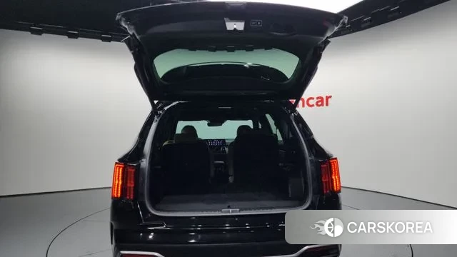 Kia Sorento 4th Generation id 3576620 из Кореи 11