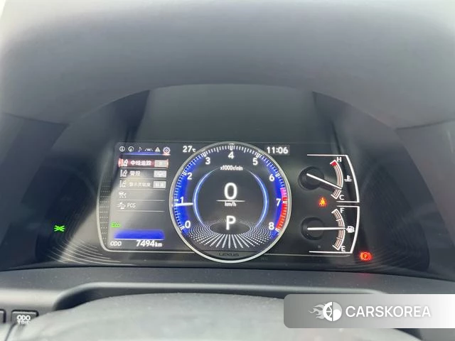 Lexus ES id 4367476 из Китая 11