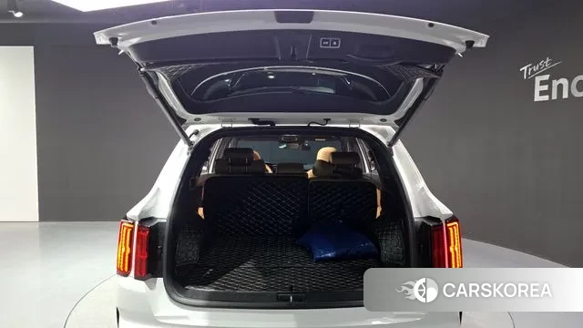 Kia Sorento 4th Generation id 3482880 из Кореи 11