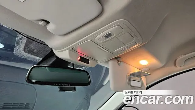 Renault Korea (Samsung) SM6 id 2716934 из Кореи 11