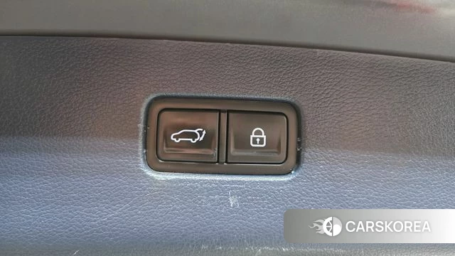 Genesis GV80 id 4759566 из Кореи 11