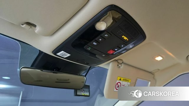 Kia Carnival 4th generation id 3839531 из Кореи 11