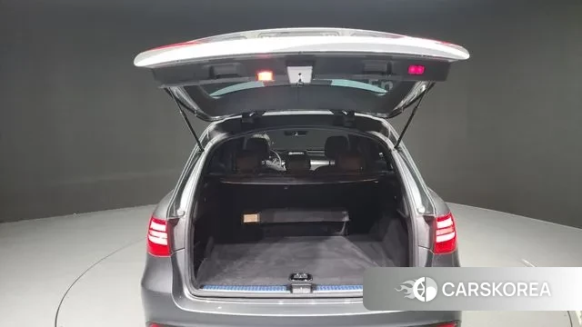 Mercedes-Benz GLC-Class X253 id 3171666 из Кореи 11