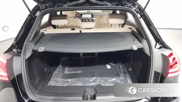 Mercedes-Benz A-Class W177 id 3477922 из Кореи 11