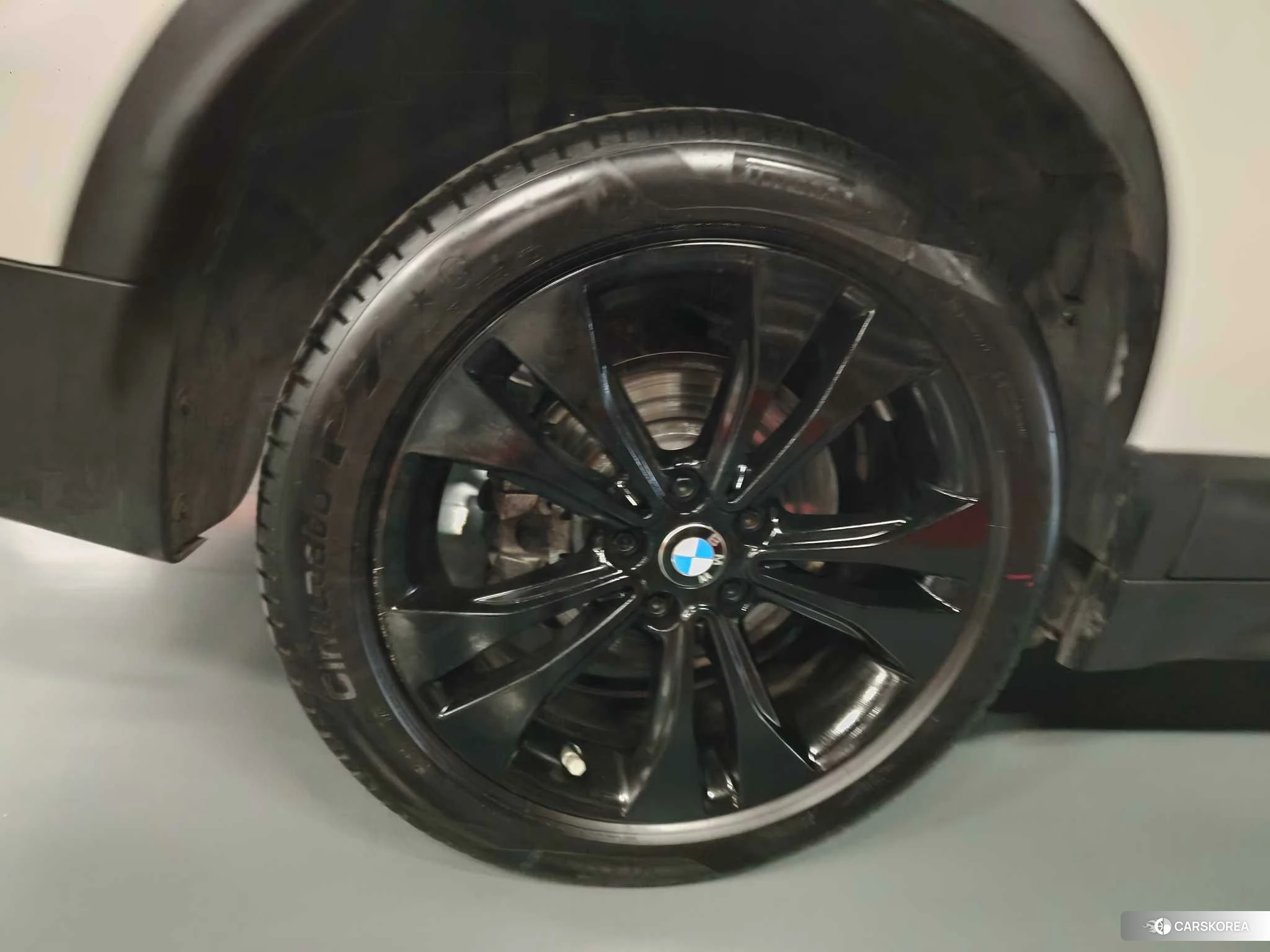 BMW X1 id 4452798 из Китая 11