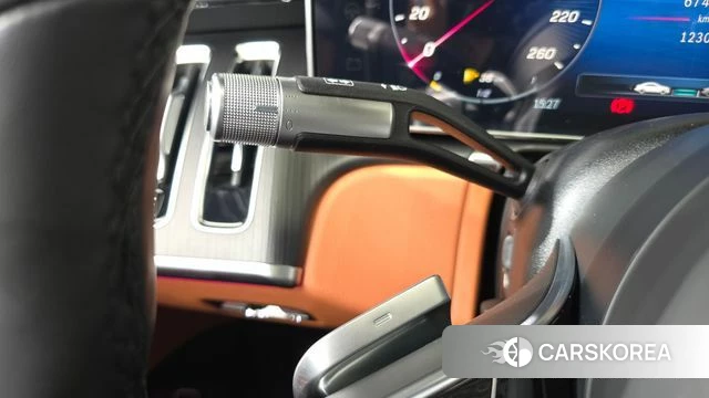Mercedes-Benz S-Class W223 id 4421341 из Кореи 11