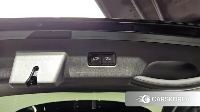 Kia The New Carnival 4th Generation id 3383027 из Кореи 11