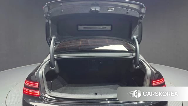 Genesis G80 (RG3) id 4018782 из Кореи 11