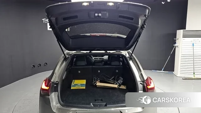 Lexus UX250h id 3556595 из Кореи 11