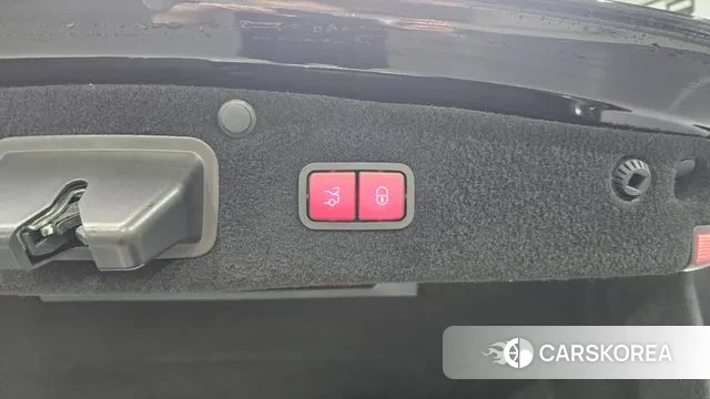 Mercedes-Benz S-Class W222 id 3076643 из Кореи 11