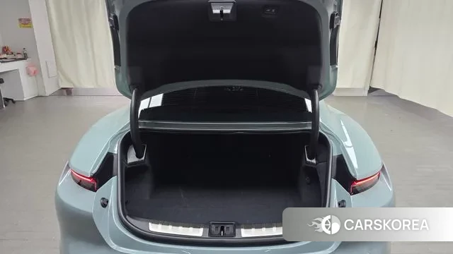 Porsche Taycan id 3471919 из Кореи 11