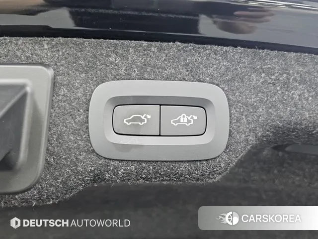 Volvo S90 id 3289940 из Кореи 11